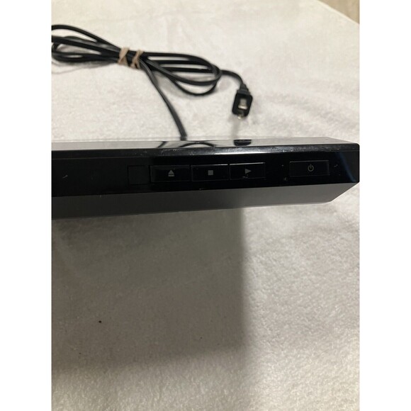 Toshiba BDK21KU BLU-RAY DVD Player - No Remote - Tested Works - Picture 4 of 6